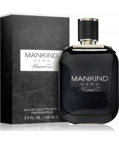 KENNETH COLE Mankind Hero EDT spray 100ml