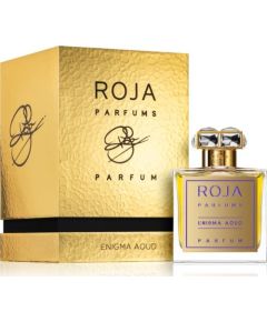 ROJA PARFUMS Enigma Aoud Parfum spray 100ml