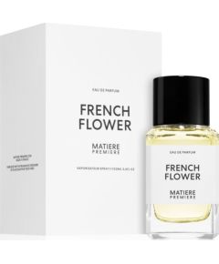 MATIERE PREMIERE French Flower EDP spray 100ml