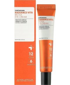 FORTHESKIN_Radiance Vita Eye Cream krem pod oczy 30ml