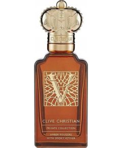 CLIVE CHRISTIAN V Amber Fougere EDP spray 50ml