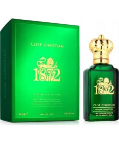 CLIVE CHRISTIAN 1872 Parfum spray 50ml