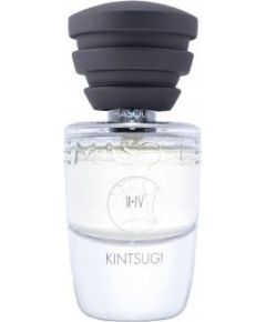 MASQUE MILANO Kintsugi EDP spray 100ml