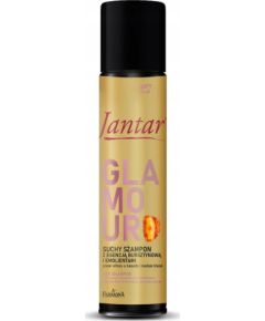 FARMONA_Jantar suchy szampon z esencją bursztynową Glamour 180ml