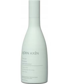 BJORN AXEN_Moisture Shampoo nawilżający szampon do włosów 250ml