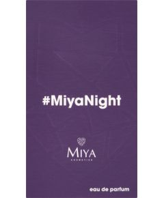 MIYA MiyaNight EDP spray 50ml