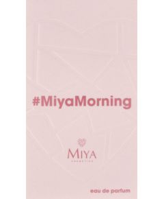 MIYA MiyaMorning EDP spray 50ml