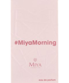 MIYA MiyaMorning EDP spray 30ml