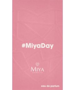 MIYA MiyaDay EDP spray 50ml