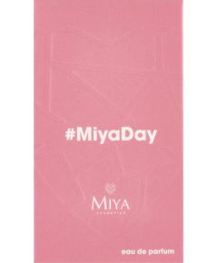 MIYA MiyaDay EDP spray 30ml