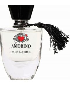 AMORINO Black Cashmere EDP spray 50ml