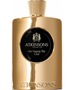 ATKINSONS Her Majesty The Oud EDP spray 100ml