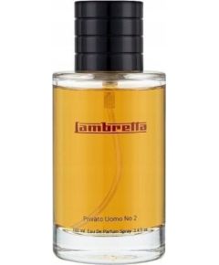 LAMBRETTA Privato Uomo No.2 EDP spray 100ml