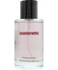 LAMBRETTA Privato Uomo No.1 EDP spray 100ml