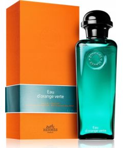 HERMES Eau D'Orange Verte EDC spray 200ml