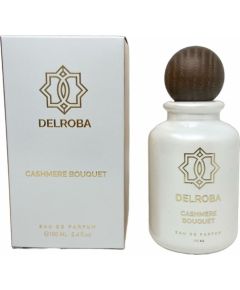 DELROBA Cashmere Bouquet EDP spray 100ml