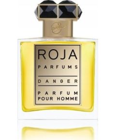 ROJA PARFUMS Danger EDP spray 50ml