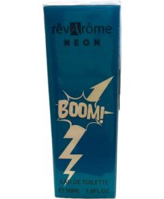 REVAROME Neon Booml EDT spray 50ml