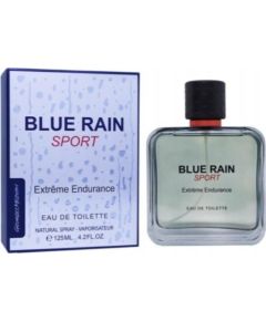 GEORGES MEZOTTI Blue Rain Sport Pour Homme EDT spray 125ml