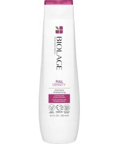 MATRIX_Biolage Full Denisty Shampoo szampon oczyszczający do włosów 250ml