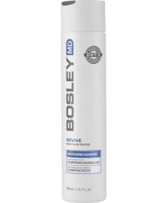 BOSLEY MD_Non-Color Revive szampon stymulujący porost włosów 300ml