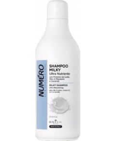 NUMERO_Milky Shampoo szampon do włosów 800ml