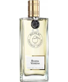 NICOLAI PARFUMEUR Riviera Verbena EDT spray 100ml