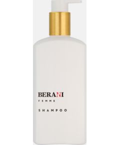 BERANI_Femme Shampoo szampon do każdego rodzaju włosów dla kobiet 300ml