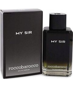 ROCCOBAROCCO My Sir EDP spray 100ml