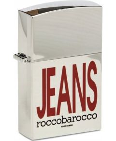 ROCCOBAROCCO Jeans Pour Homme EDT spray 75ml