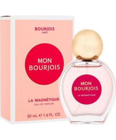 BOURJOIS Mon Bourjois La Magnetique EDP spray 50ml