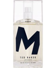 TED BAKER M EDT spray 75ml