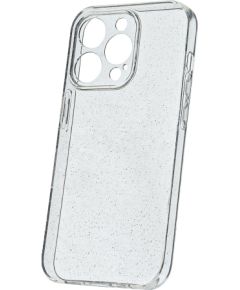 Mocco Shine Back Case Aizsargapvalks Priekš Apple iPhone 14 Pro