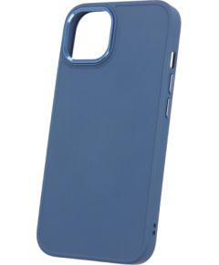 Mocco Satin Back Case Защитный Чехол для Apple iPhone 15 Pro