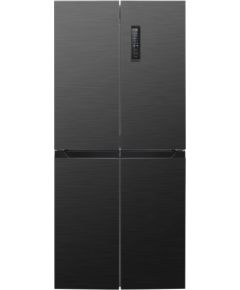 Fridge Bomann KG7358SIX