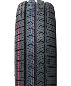 205/75R16C MATADOR NORDICCA VAN 110/108R 3PMSF M+S