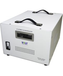 Three-phase voltage stabilizer Volt Polska AVR PRO 10000VA