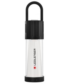 Ledlenser ML6 Battery powered camping lantern