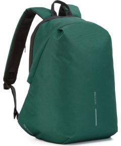 XD DESIGN ANTI-THEFT BACKPACK BOBBY SOFT FOREST GREEN P/N: P705.997