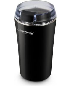 Esperanza EKC008K Coffee Grinder black 160 W