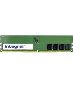 Samsung UDIMM non-ECC 32GB DDR5 2Rx8 5600MHz PC5-44800 M323R4GA3PB0-CWM