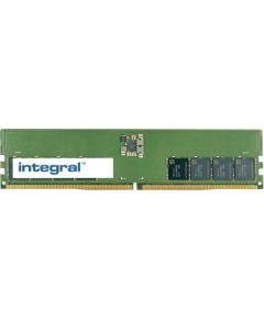 Samsung UDIMM non-ECC 16GB DDR5 1Rx8 5600MHz PC5-44800 M323R2GA3PB0-CWM