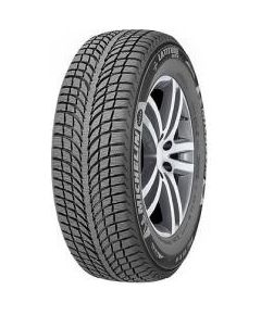 MICHELIN 265/65R17 116H LATITUDE ALPIN LA2 XL 3PMSF