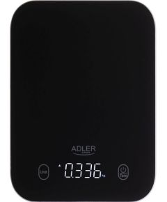 Adler AD 3181B Кухонные весы 10kg