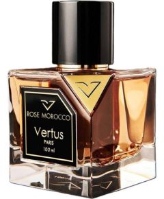 VERTUS PARIS Rose Morocco EDP spray 100ml