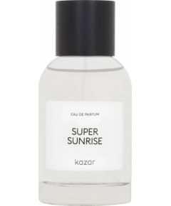 KAZAR Super Sunrise EDP spray 100ml