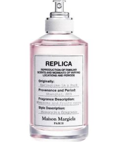 MAISON MARGIELA Replica Springtime In A Park EDT spray 100ml