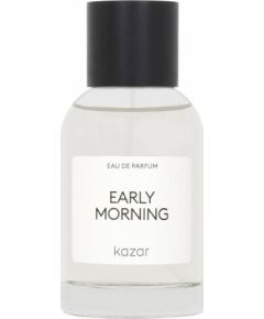 KAZAR Early Morning EDP spray 100ml