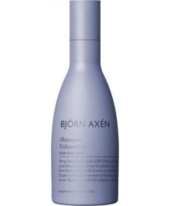 BJORN AXEN_Volumizing Shampoo szampon nadający objętość włosom 250ml