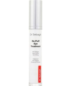 DR SEBAGH_De-Puff Eye Treatment odżywka niwelująca cienie i opuchnięcia okolic oczu 15ml